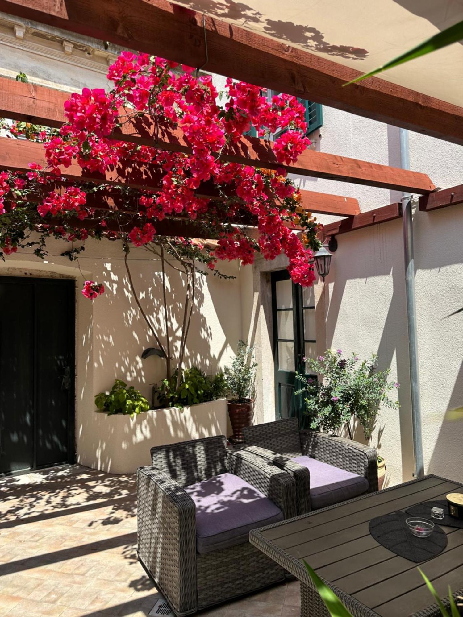 Apartment Banovac 2 Dubrovnik Dış mekan fotoğraf