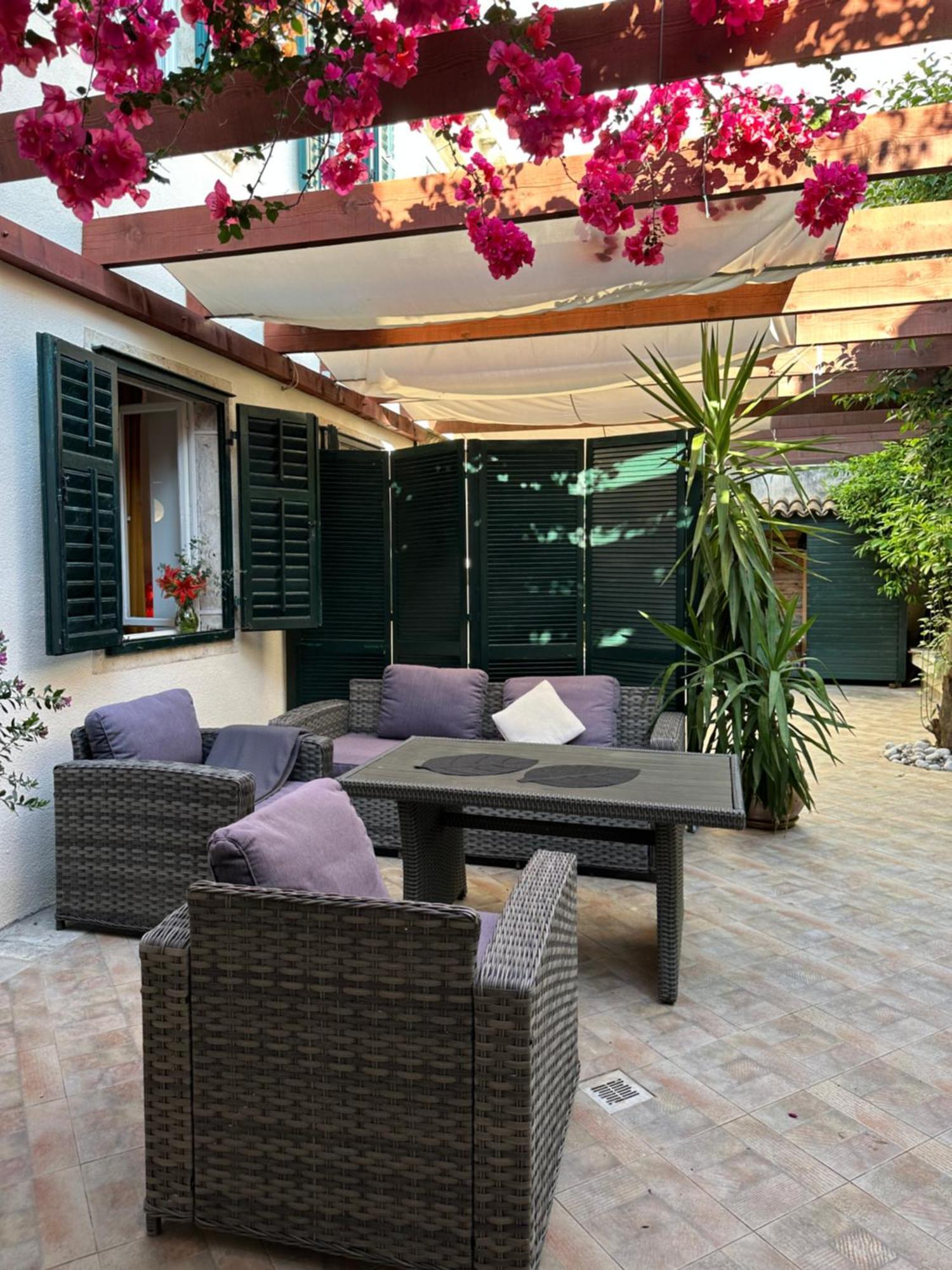 Apartment Banovac 2 Dubrovnik Dış mekan fotoğraf