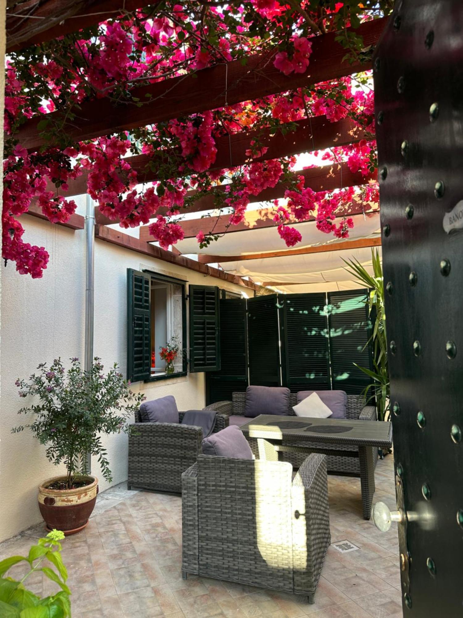 Apartment Banovac 2 Dubrovnik Dış mekan fotoğraf